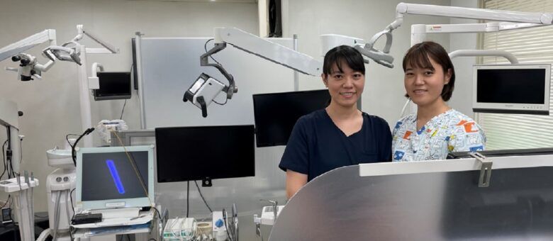 Morioka-Twndental
